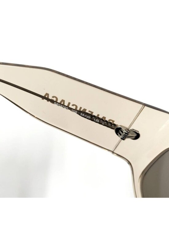 Balenciaga Sunglasses Eyewear :as pictured main image 5